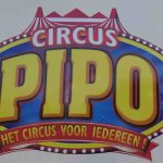Circus PIPO in Gent – Watersportbaan.