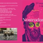 Weekend TIP :’Nostradamus’.