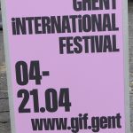 Ghent International Festival