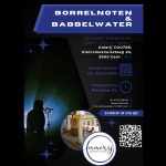 Borrelnoten & Babbelwater